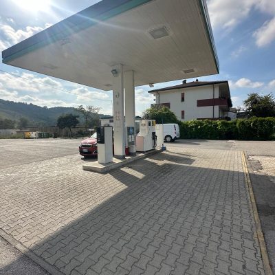 de luca carburanti 8
